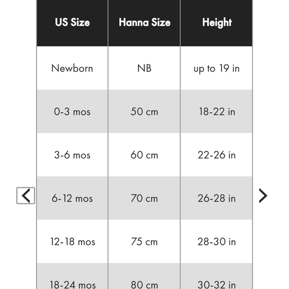 Hanna Anderson Baby Shiny Puffer Snowsuit - Picture 9 of 9